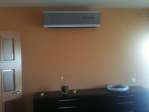 Piso confortable de 2 habitaciones