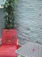 Con mucho encanto1hab con patio