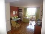 Estudio Amueblado, piscina, parking