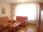 Apartamento de lujo en el centro