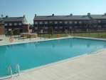 Chalet, urbanizaci�n privada con piscina