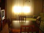 Alquiler de apartamento de 1 dormitorio
