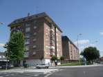 Apto cocina amueblada zona facultades
