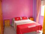 Apartamento 1 dormtorio amueblado