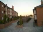 Alquiler piso con 2 habitaciones 