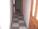Alquiler piso con 2 ba�os 