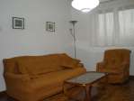 Piso de tres habitaciones