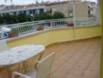 Piso 2Hab amueblado exterior