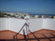 Alquiler �tico internet y garaje Montemar