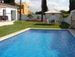 Bonita villa en San Pedro
