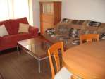 Piso amueblado de 3 dormitorios en Zona Sur
