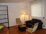 Piso de 1 hab en Sarria st Gervasi