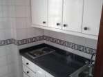Apartamento sin amueblar de 1 dormitorio