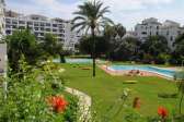 Apartamento moderno en Puerto Banus