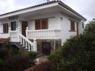Foto Chalet amueblado 2 dormitorios