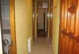 Apartamento amueblado de 2 dormitorios en San