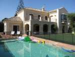 Villa en Casasola