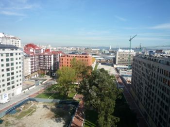 Alquiler Piso A Coru�a - Otras fotos