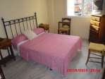 Pleno centro, amplio, 1 dormitorio, 70m2