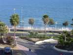 Alquiler piso terraza Benalmadena costa