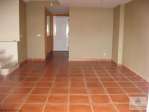 Alquiler �tico terraza y calefaccion Costa