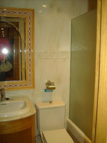 Piso en alquiler Fern�ndez de Leceta