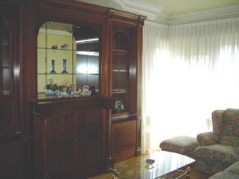 Piso en alquiler Fern�ndez de Leceta