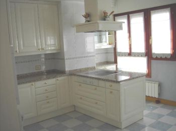 Alquiler Piso Vitoria-Gasteiz