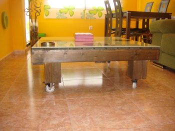Alquiler Piso Rafal - Sal�n