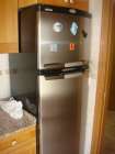 Piso amuebaldo, electrod. Estilo moderno - Sal�n