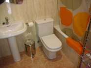 Piso amuebaldo, electrod. Estilo moderno - Sal�n