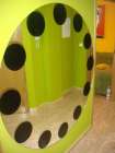 Piso amuebaldo, electrod. Estilo moderno - Sal�n