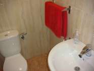 Piso amuebaldo, electrod. Estilo moderno - Sal�n