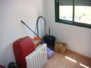 Piso amuebaldo, electrod. Estilo moderno - Sal�n