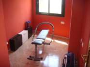 Piso amuebaldo, electrod. Estilo moderno - Sal�n