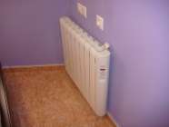 Piso amuebaldo, electrod. Estilo moderno - Sal�n