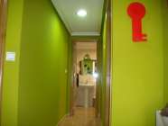 Piso amuebaldo, electrod. Estilo moderno - Sal�n