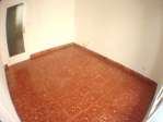 Segundo piso de dos habitaciones