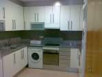 Piso con muebles