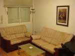 Apartamento totalmente amueblado