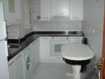 Piso en alquiler calle Dato