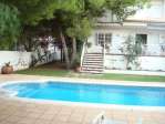 alquiler Casa Sitges