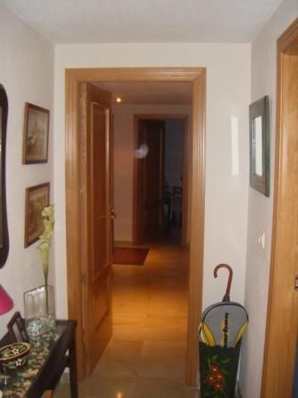 Alquiler Piso Granada