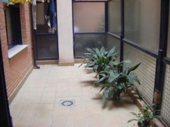 Piso camino Ronda