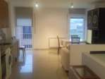 Precioso duplex de 1 hab amueblado. Muy bonito.