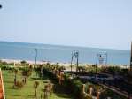 Primera l�nea de playa Isla Canela