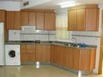 Se alquila apartamento