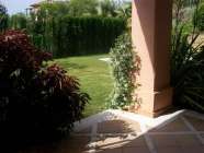 Villa con excelentes calidades
