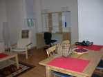 Apartamento confortable en el centro