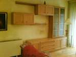Apartamento amueblado